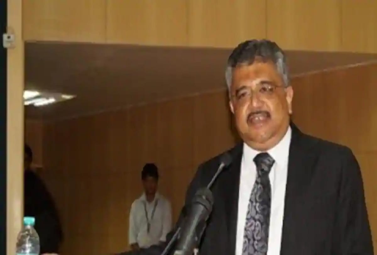 Solicitor General Tushar Mehta says God must have held his head in shame for creating monsters