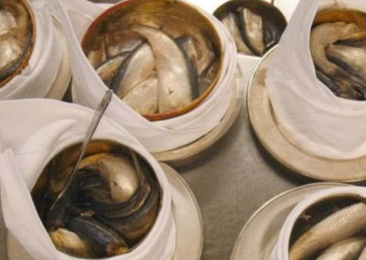 Five weird dishes indian never wanted to have