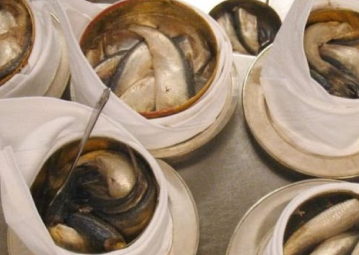 Five weird dishes indian never wanted to have