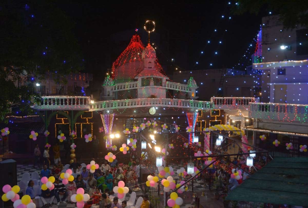 auspicious date and time for ashtami and navami