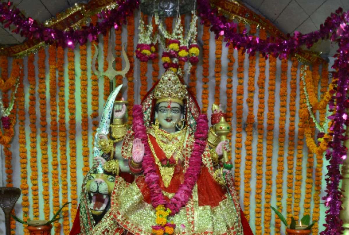 auspicious date and time for ashtami and navami
