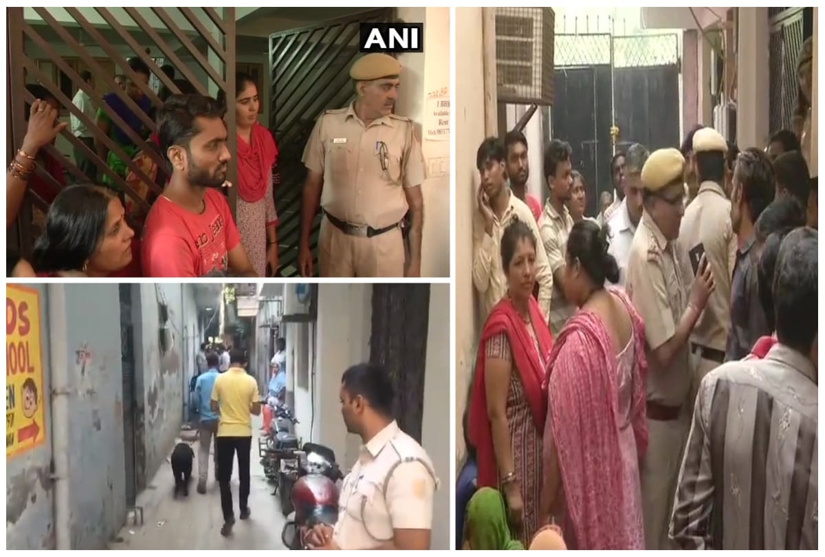 after triple murder in delhi accused son is not feeling guilty just asking one question to police