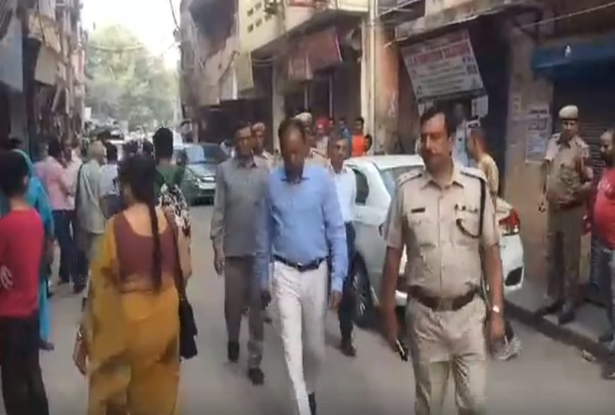 vasant kunj triple murder son murder father in last as he was afraid of being exposed, horrific tale