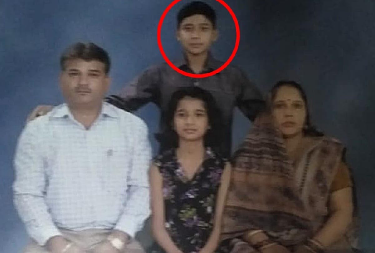 triple murder case big Revealing of accused her sister Neha had a boyfriend