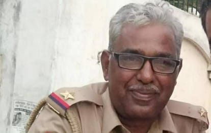 Policeman died due to dengue in varanasi