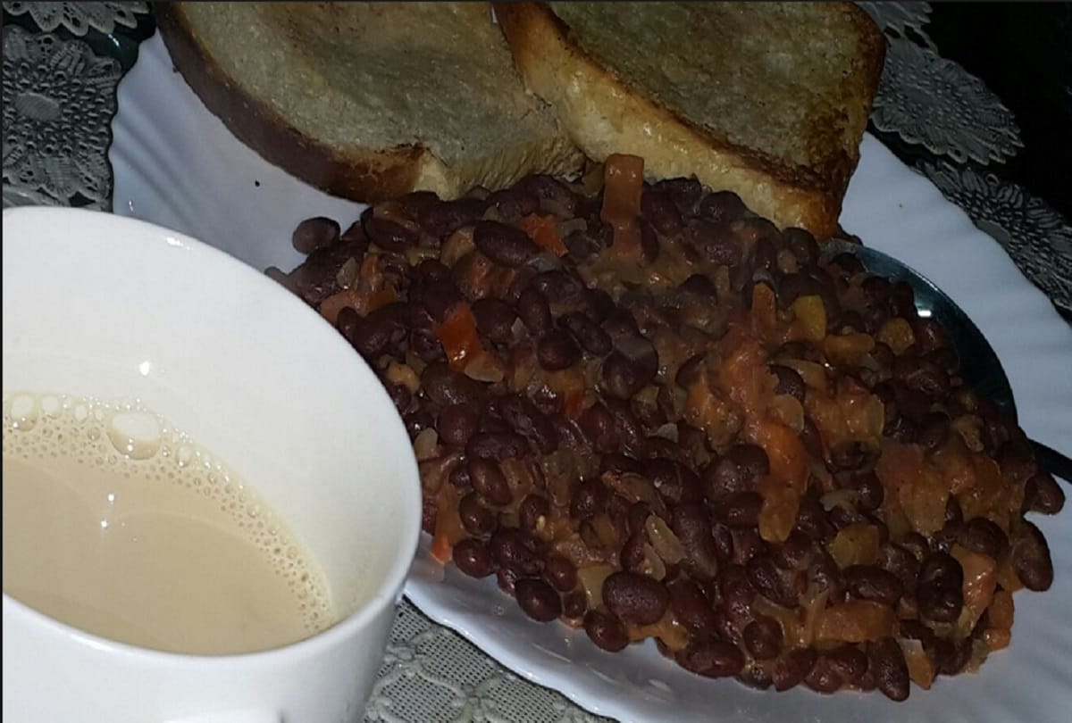 Five weird dishes indian never wanted to have