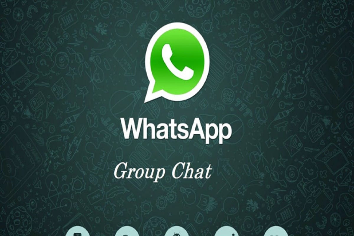 whatsapp GROUP
