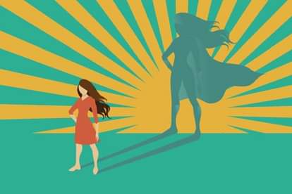 Women work around 710 lac crores of wages worldwide without salary