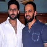 abhishek bachchan rohit shetty