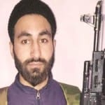 mannan wani
