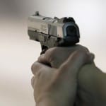 tamilnadu Cop shot fired his girlfriend then shot himself
