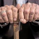 old people