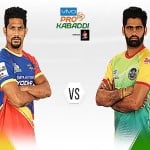 up yoddha vs patna pirates
