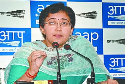 हेरिटेज वॉक का नया संस्करण: राजधानी को टूरिज्म कैपिटल के रूप में विकसित करने पर जोर, छह सर्किटों में बांटा आतिशी, मंत्री, दिल्ली सरकार