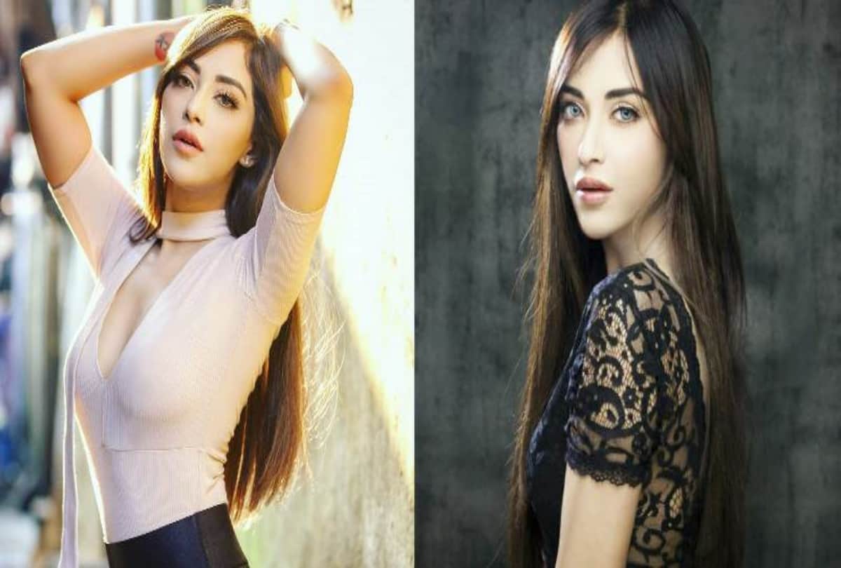 Most beautiful spanish girl internets new crush