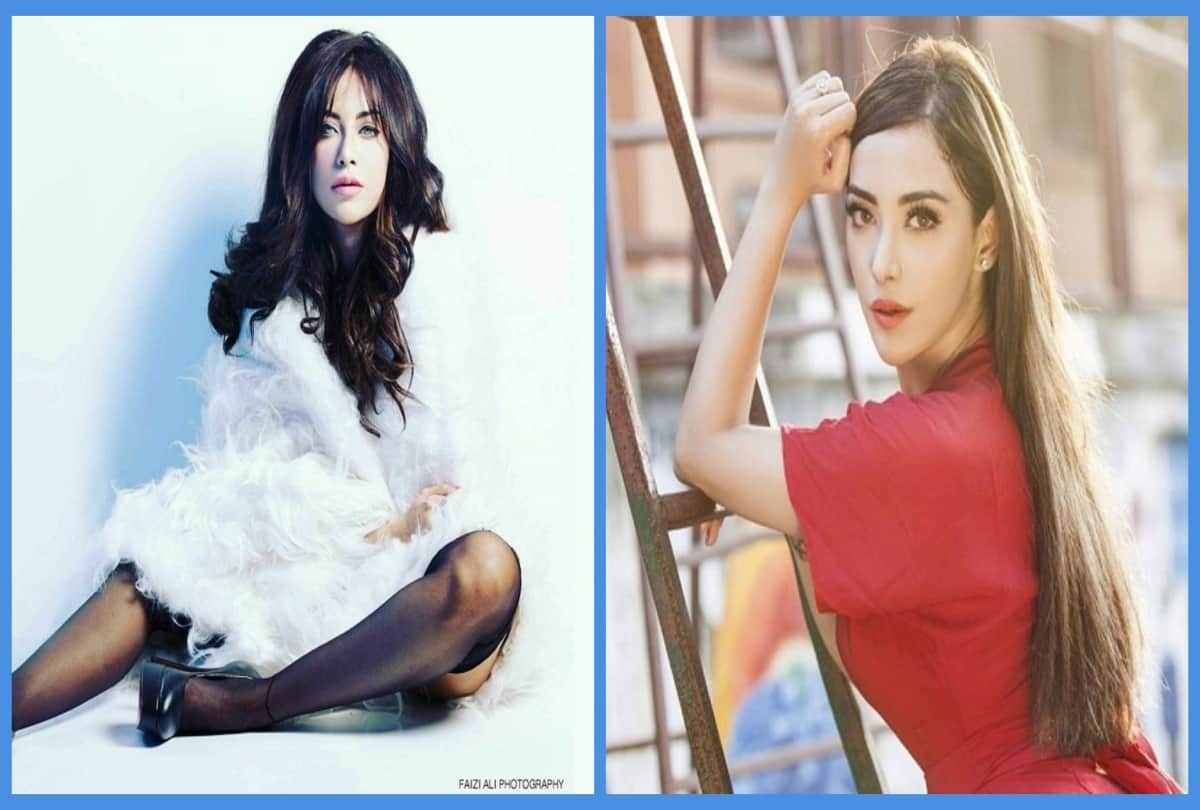 Most beautiful spanish girl internets new crush