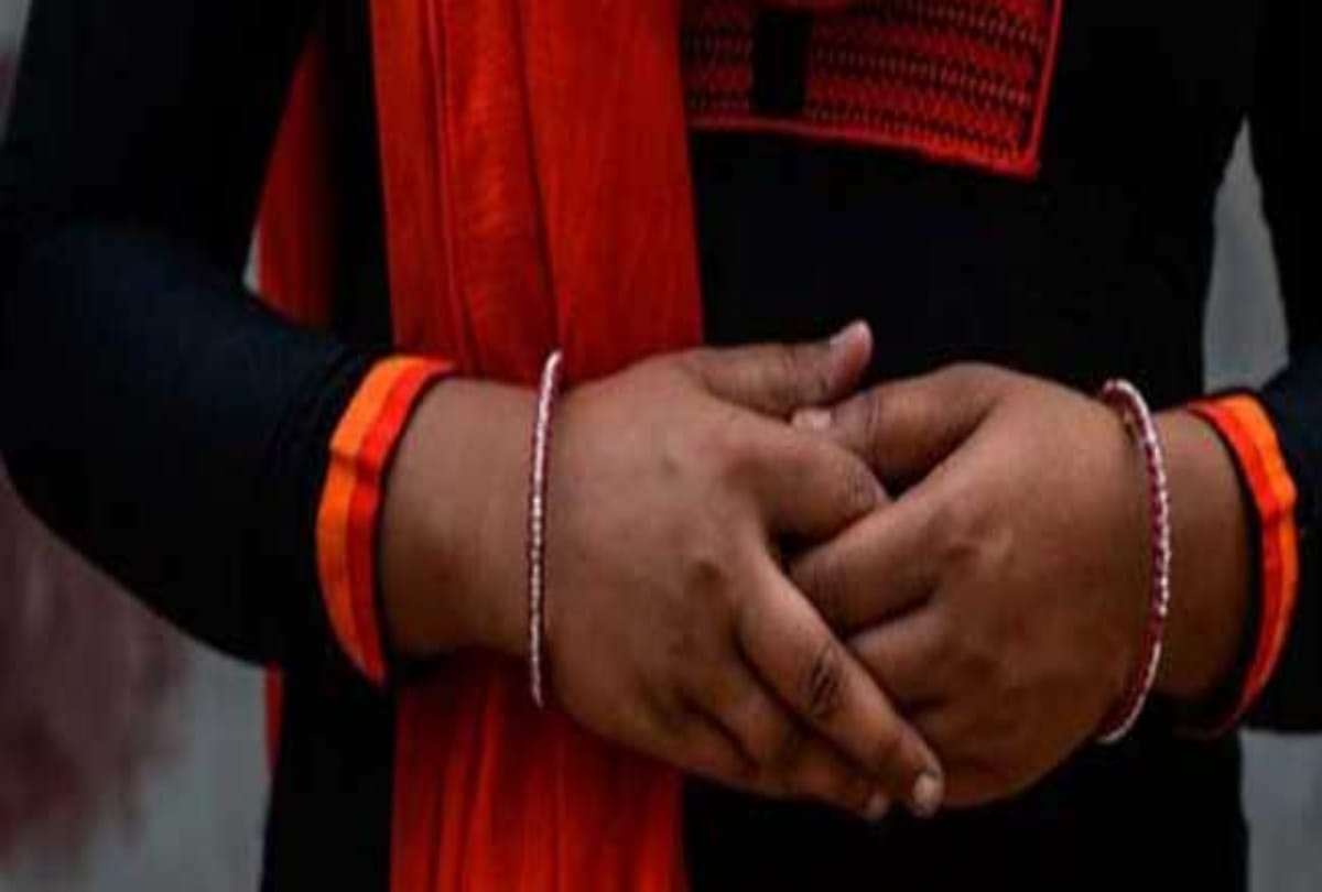 Husband made deal his own wife with moneylender to repay loan in udaipur