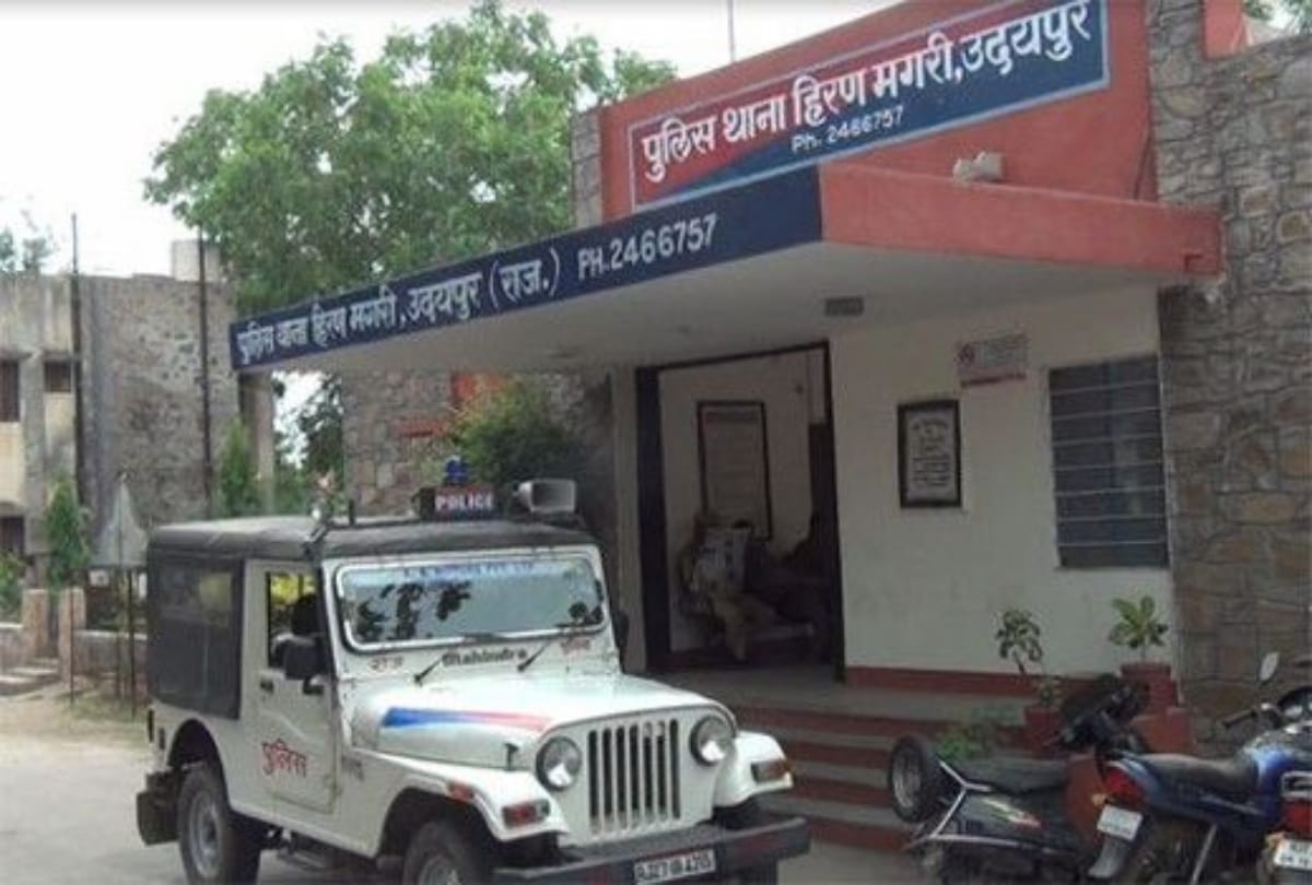Husband made deal his own wife with moneylender to repay loan in udaipur