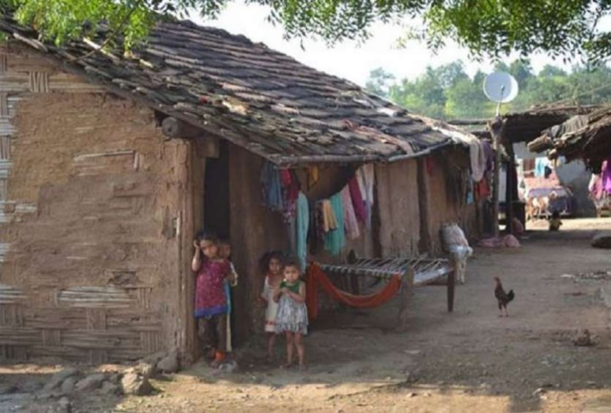 Know about the Most disgraced village in india