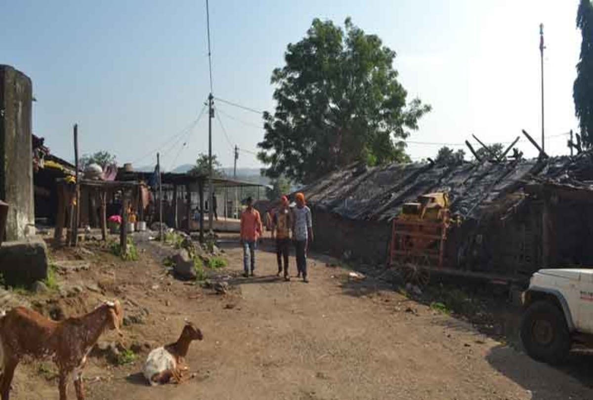 Know about the Most disgraced village in india