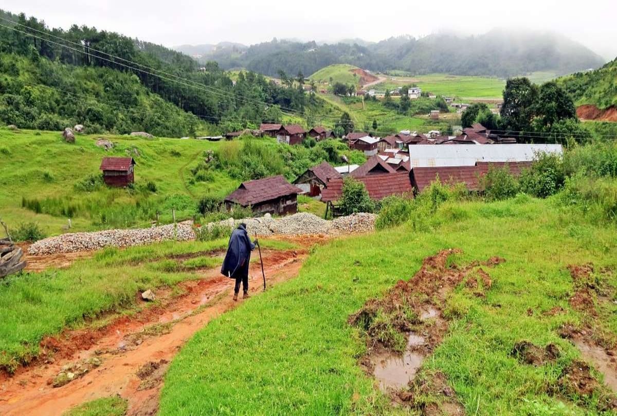 Know about the Most disgraced village in india