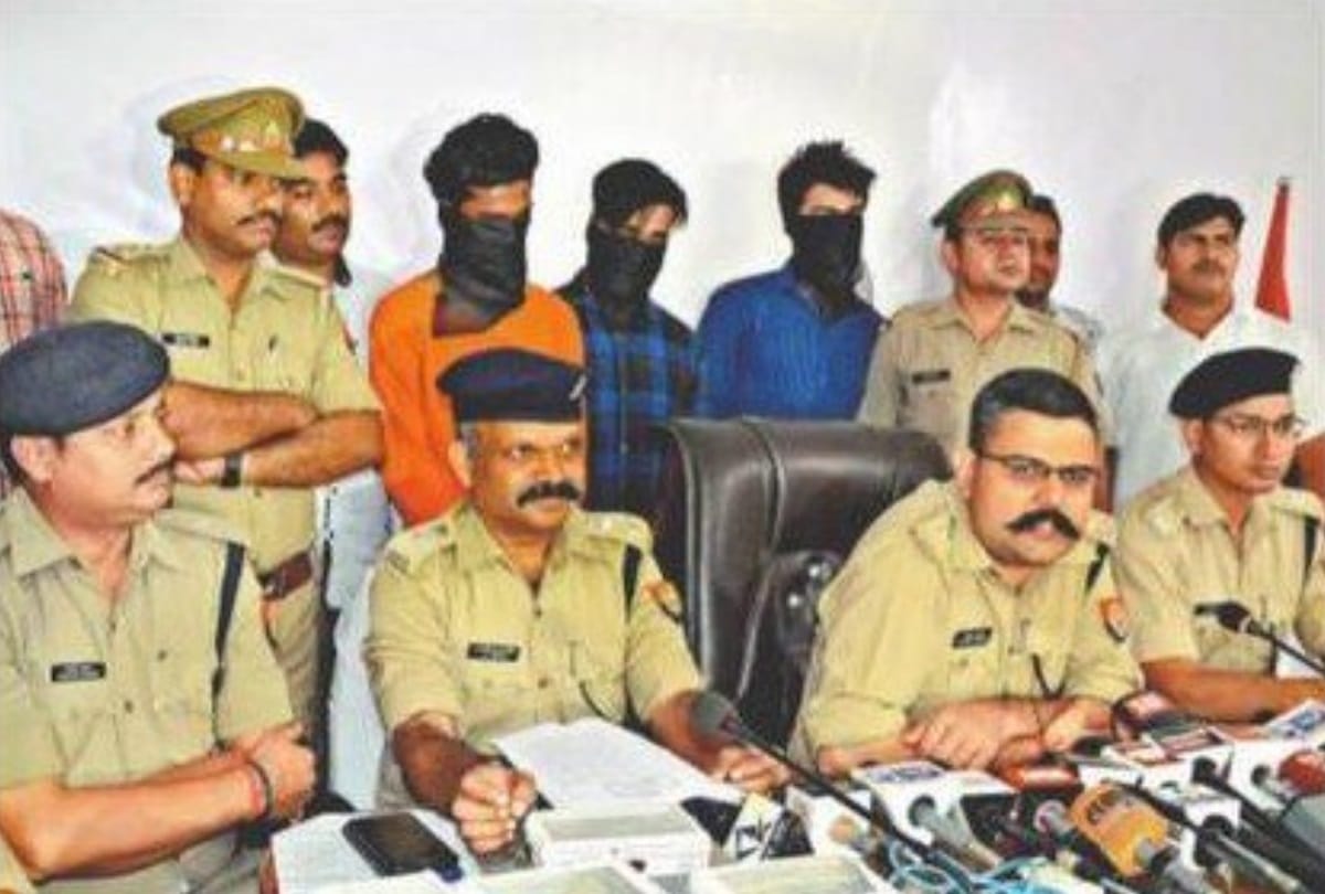 gay partner set aap leader naveen alive on fire in car ghaziabad deceased force him for live in