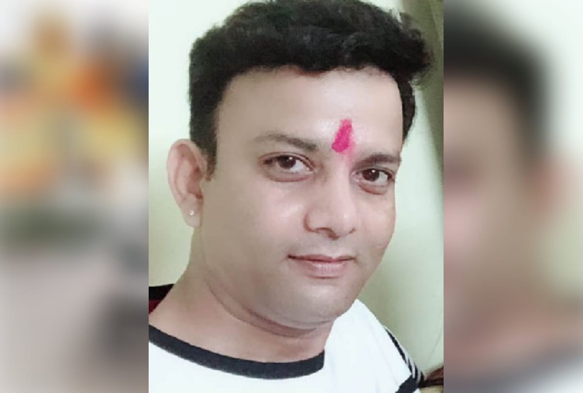 gay partner set aap leader naveen alive on fire in car ghaziabad deceased force him for live in