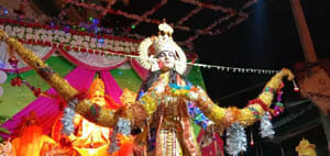 ramleela boww