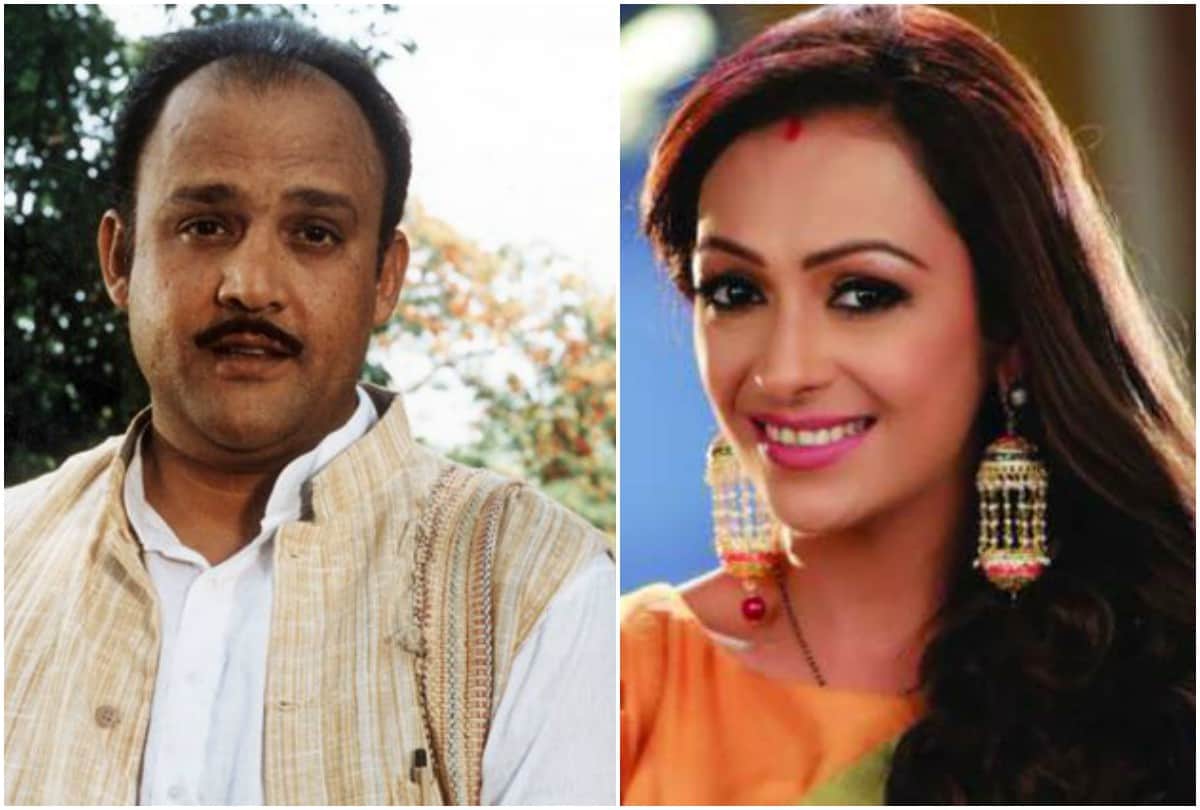 Television actress Ashita Dhawan supports Alok Nath