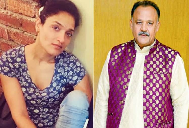 after vinta nanda actress sandhya mridul says alok nath sexually harrased her