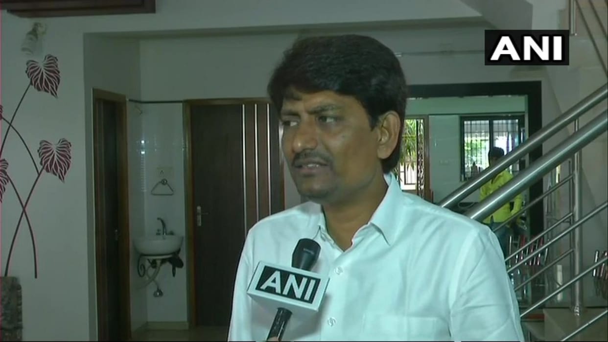 BJP releases a list of six candidates for Gujarat legislative assembly by elections