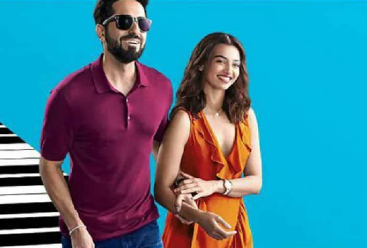 Ayushmann Khurrana Andhadhun Aayush Sharma Loveyatri film box office collection day 6