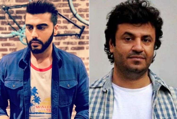 arjun kapoor on vikas bahl sexual harrasment case its hard to believe