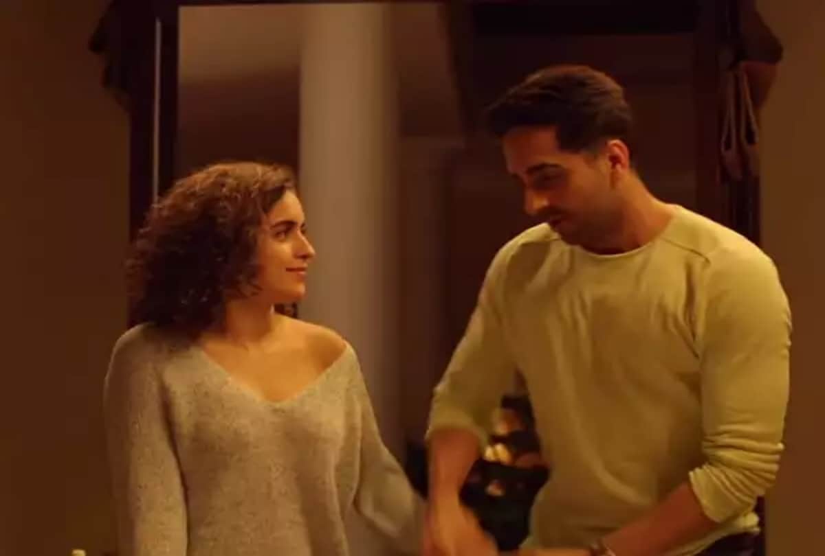 Ayushmann Khurrana Badhaai Ho crosses 200 cr worldwide