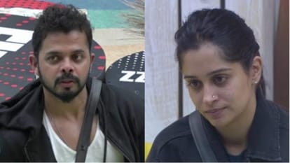bigg boss karanvir bohra and surbhi rana fight over kaal kothari