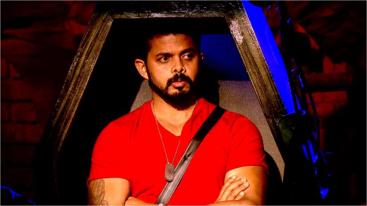 big boss This contestant will be homeless after Sreesanth