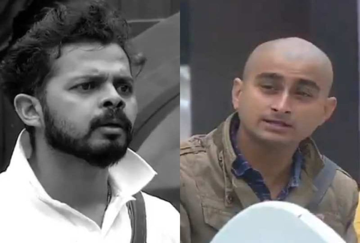 Sreesanth will be taken out of the house These Wild Cart Contestants