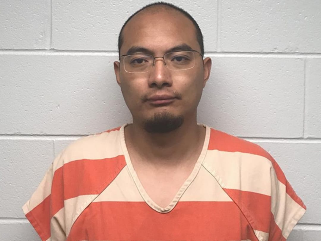 America arrested chinese spy for espinoage