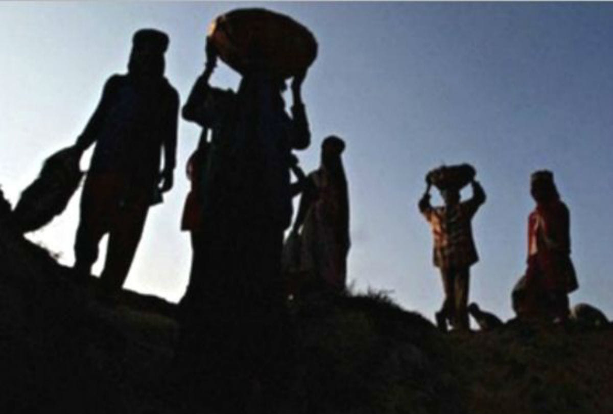 BJP MLA warns to officers over MNREGA scam