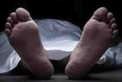 Prisoner been killed by hitting brick on head