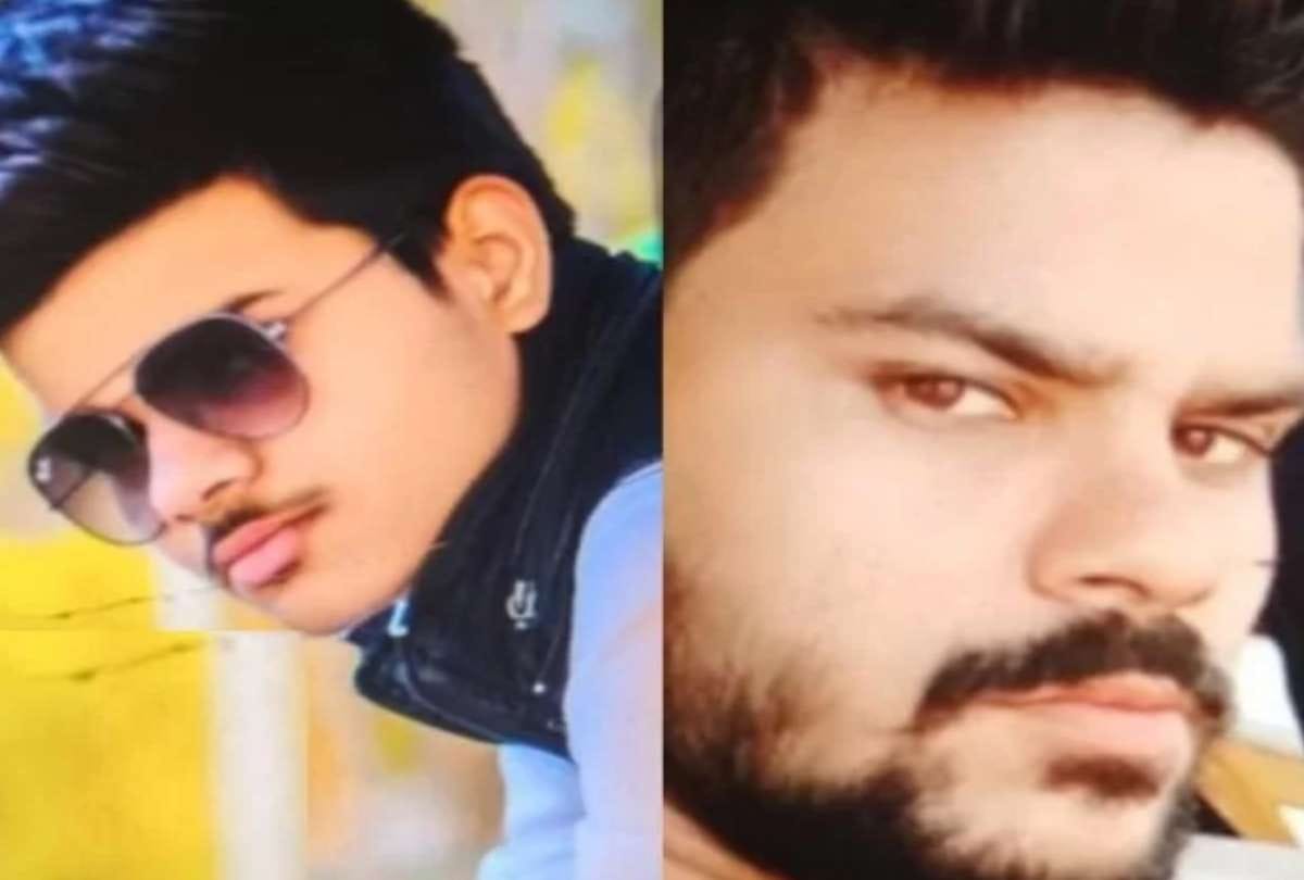 double murder case of thakurganj