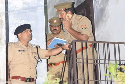 double murder case of thakurganj
