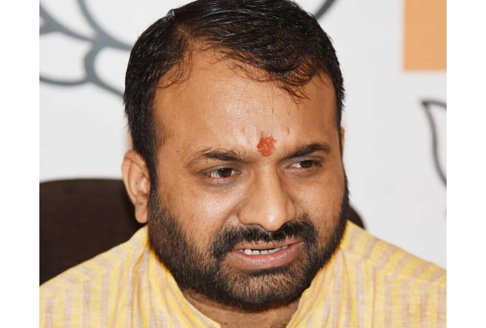 dr chandramohan speaks about deepotsav of ayodhya.
