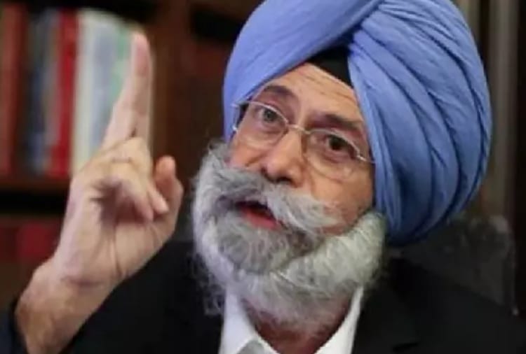 Aam Aadmi Party legislator HS Phoolka will resign tomorrow in Delhi
