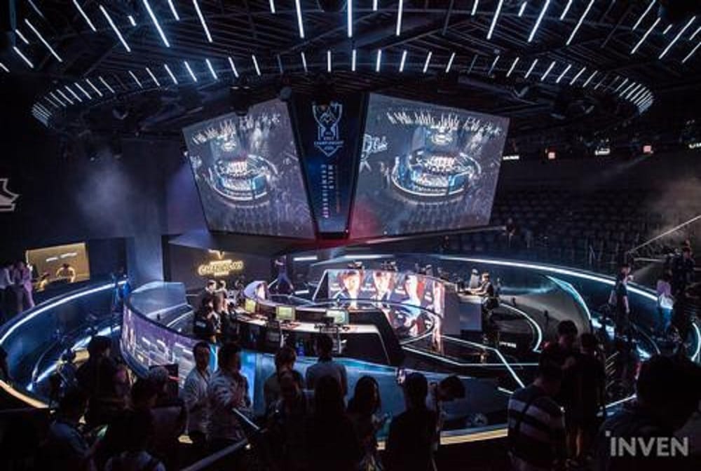 here is world first esports hotel, know how much fare
