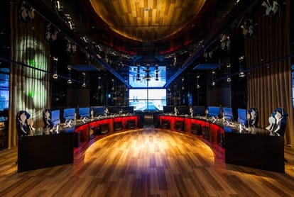 here is world first esports hotel, know how much fare