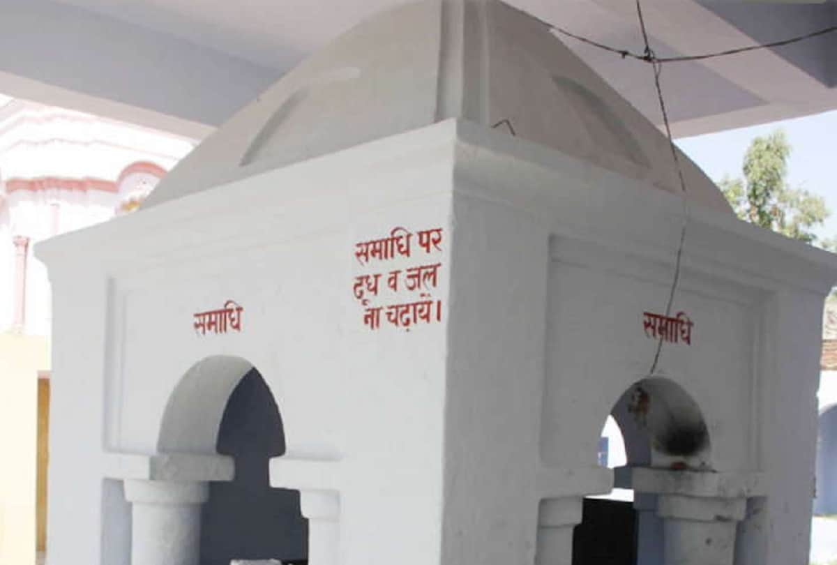 maa mansa devi mandir in meerut and all the wishes in the temple are fulfille