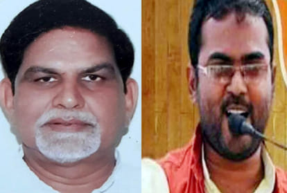 Banda BJP MLA Brajesh Kumar Prajapati Case