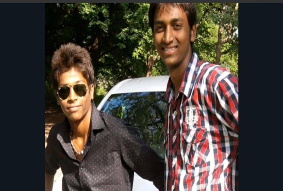 Birthday special: Hardik Pandya looks like nigro boy in his childhood