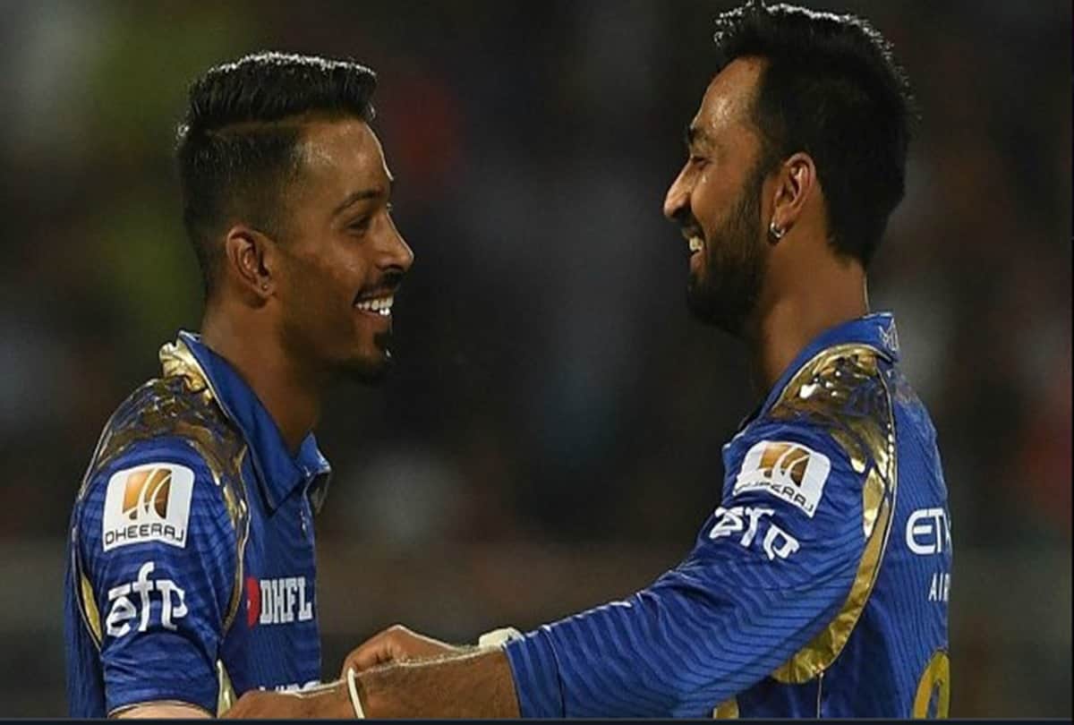 Mumbai Indians released Cummins, Mustafizur among 10 players ahead of IPL2019 auction